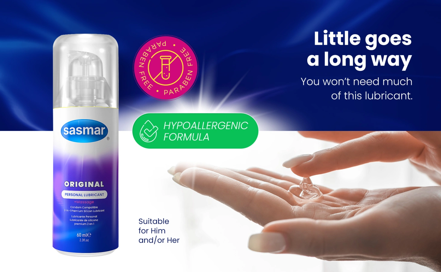 Personal Lubricant photo 14